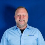 Porträtt Richard Jacobsson