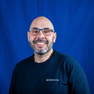 Porträtt av Jinkan Özen