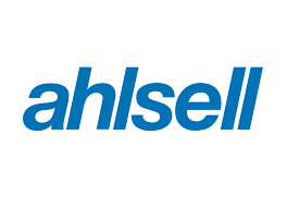 Ahlsell logotype