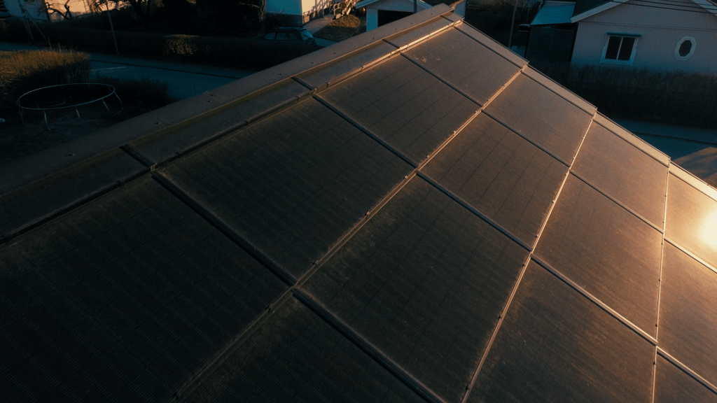 Solarstone Full Roof