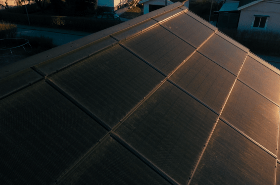 Solarstone Full Roof