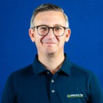 Porträtt bild på Takmästare Alexandru Caraman Wase